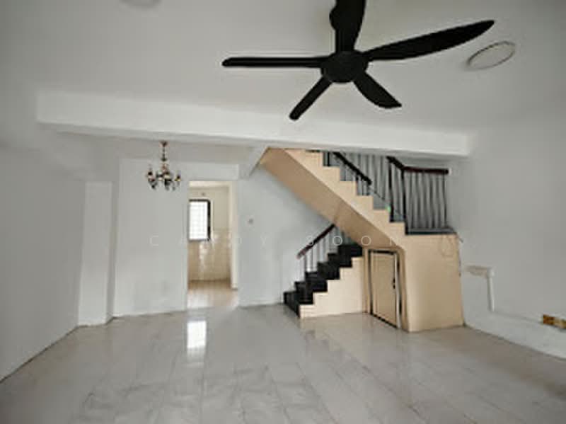 Rumah Teres 2 Tingkat untuk Dijual di Cheras (Selangor) - Candy Soon - Interior - PropertyGuru.com.my