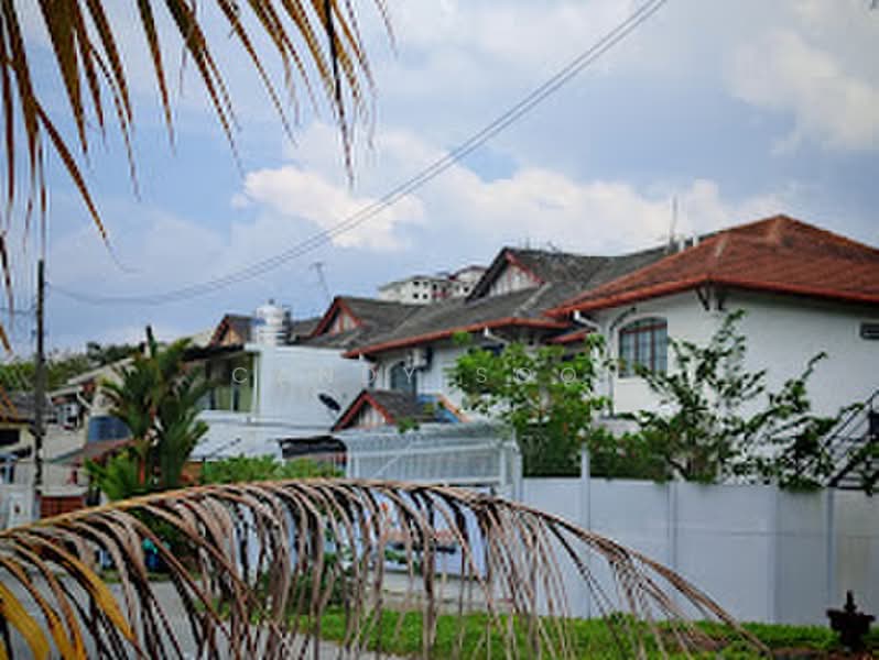 Rumah Teres 2 Tingkat untuk Dijual di Cheras (Selangor) - Candy Soon - Exterior - PropertyGuru.com.my