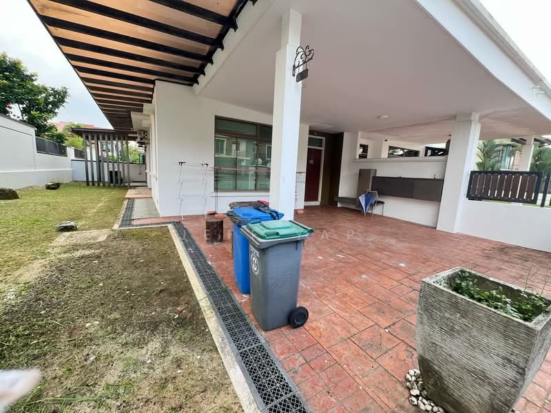 Cluster House for Rent in Horizon Hills (Iskandar Puteri (Nusajaya)) - Jeff Yap - Exterior - PropertyGuru.com.my