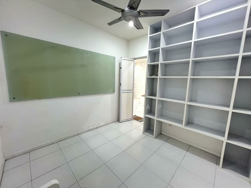 Cluster House for Rent in Horizon Hills (Iskandar Puteri (Nusajaya)) - Jeff Yap - Study - PropertyGuru.com.my
