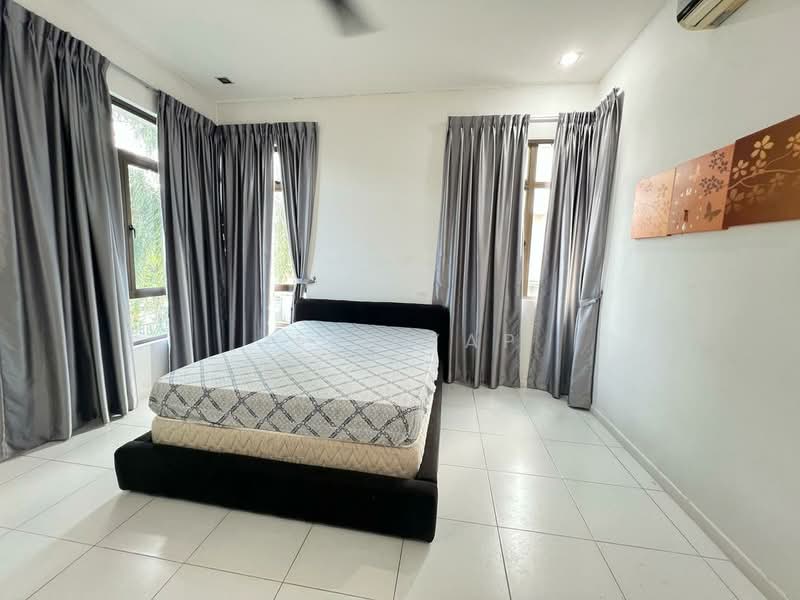 Cluster House for Rent in Horizon Hills (Iskandar Puteri (Nusajaya)) - Jeff Yap - Bedroom - PropertyGuru.com.my
