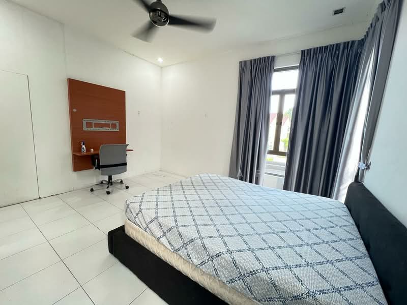Cluster House for Rent in Horizon Hills (Iskandar Puteri (Nusajaya)) - Jeff Yap - Bedroom - PropertyGuru.com.my