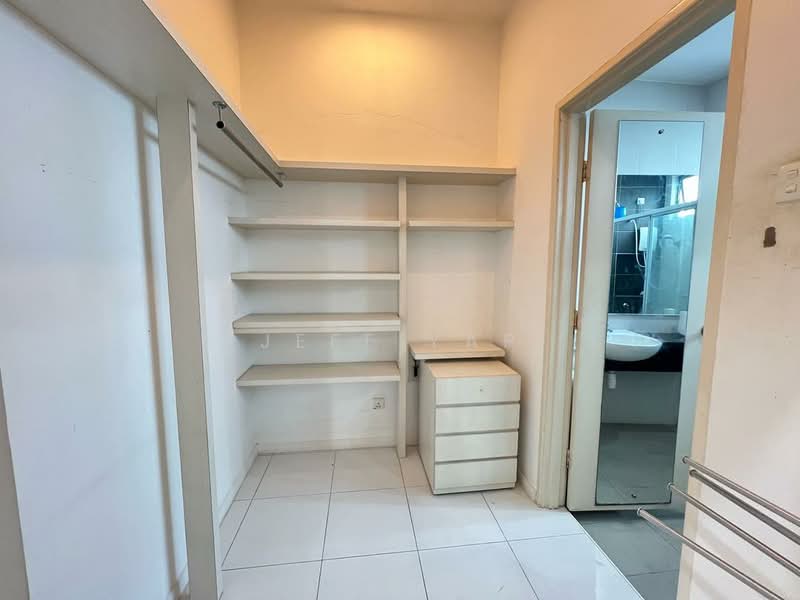 Cluster House for Rent in Horizon Hills (Iskandar Puteri (Nusajaya)) - Jeff Yap - Bathroom - PropertyGuru.com.my