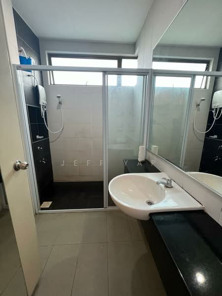 Cluster House for Rent in Horizon Hills (Iskandar Puteri (Nusajaya)) - Jeff Yap - Bathroom - PropertyGuru.com.my