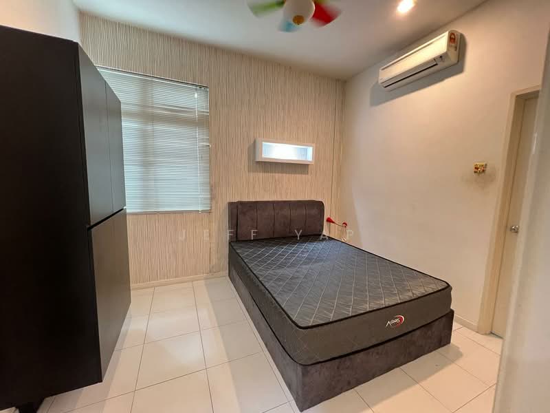 Cluster House for Rent in Horizon Hills (Iskandar Puteri (Nusajaya)) - Jeff Yap - Bedroom - PropertyGuru.com.my