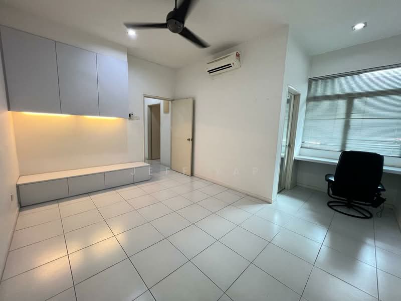 Cluster House for Rent in Horizon Hills (Iskandar Puteri (Nusajaya)) - Jeff Yap - Living Room - PropertyGuru.com.my