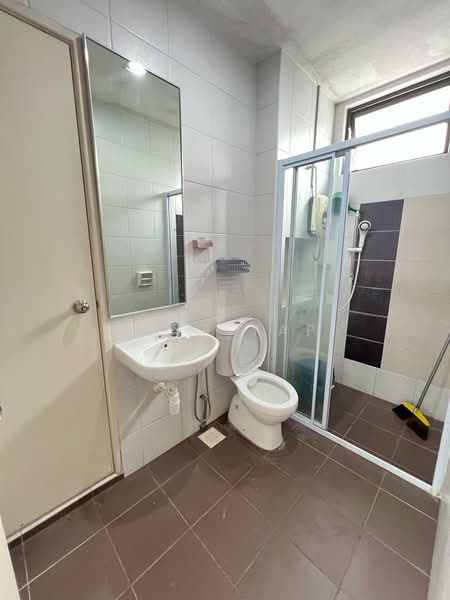 Cluster House for Rent in Horizon Hills (Iskandar Puteri (Nusajaya)) - Jeff Yap - Bathroom - PropertyGuru.com.my