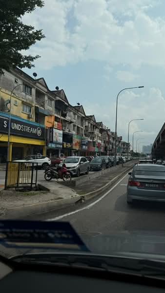 Shop / Office for Rent in Pandan Indah (Ampang) - Dion Sin - PropertyGuru.com.my