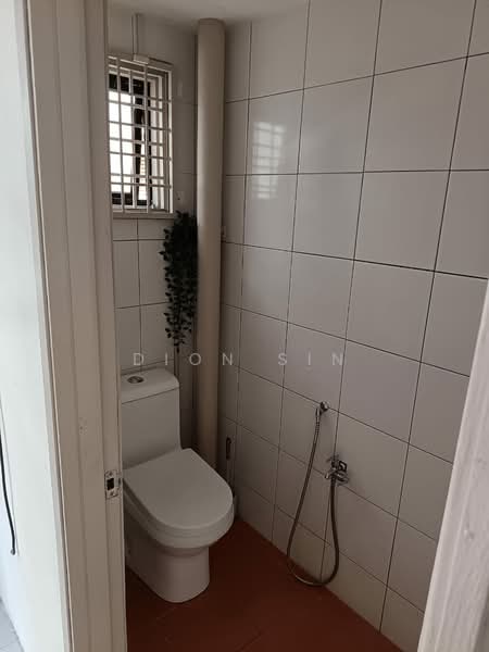 Shop / Office for Rent in Pandan Indah (Ampang) - Dion Sin - Bathroom - PropertyGuru.com.my