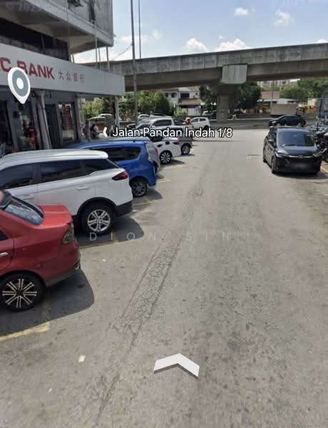 Shop / Office for Rent in Pandan Indah (Ampang) - Dion Sin - PropertyGuru.com.my