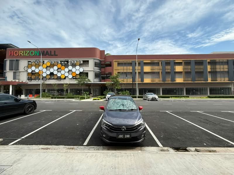 Kedai / Pejabat untuk Disewa di Horizon Hills (Iskandar Puteri (Nusajaya)) - Chew Kian Hong - Exterior - PropertyGuru.com.my