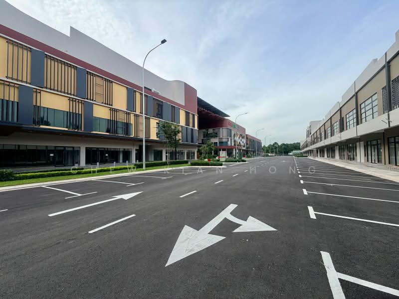 Kedai / Pejabat untuk Disewa di Horizon Hills (Iskandar Puteri (Nusajaya)) - Chew Kian Hong - Exterior - PropertyGuru.com.my