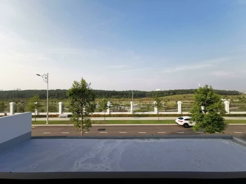 Rumah Teres 2.5 Tingkat untuk Dijual di Taman Ekoflora (Johor Bahru) - Sarah Lai - Exterior - PropertyGuru.com.my