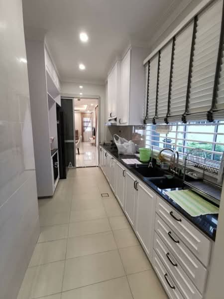 Rumah Teres 2.5 Tingkat untuk Dijual di Taman Ekoflora (Johor Bahru) - Sarah Lai - Kitchen - PropertyGuru.com.my