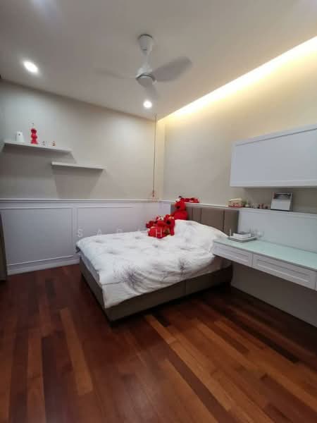 Rumah Teres 2.5 Tingkat untuk Dijual di Taman Ekoflora (Johor Bahru) - Sarah Lai - PropertyGuru.com.my