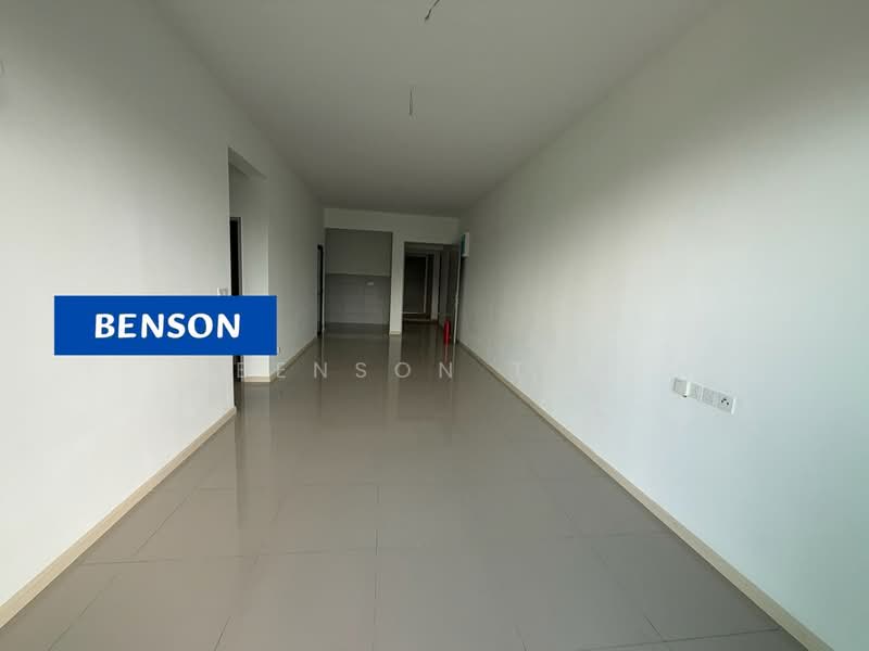 Kondominium untuk Dijual di D' Starlingtton - Benson Tan - Interior - PropertyGuru.com.my