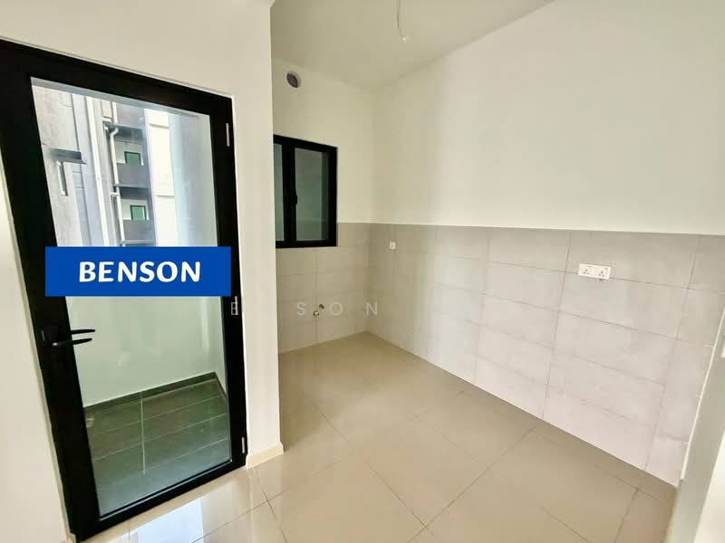 Kondominium untuk Dijual di D' Starlingtton - Benson Tan - Interior - PropertyGuru.com.my