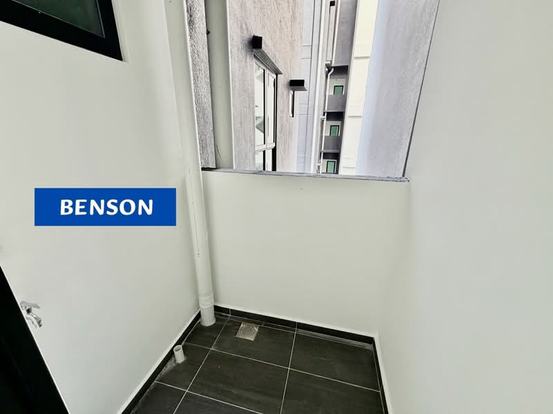 Kondominium untuk Dijual di D' Starlingtton - Benson Tan - Exterior - PropertyGuru.com.my