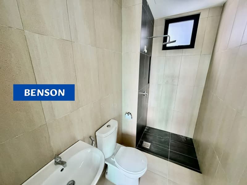 Kondominium untuk Dijual di D' Starlingtton - Benson Tan - Bathroom - PropertyGuru.com.my
