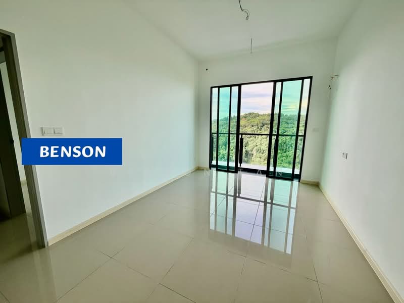 Kondominium untuk Dijual di D' Starlingtton - Benson Tan - View - PropertyGuru.com.my