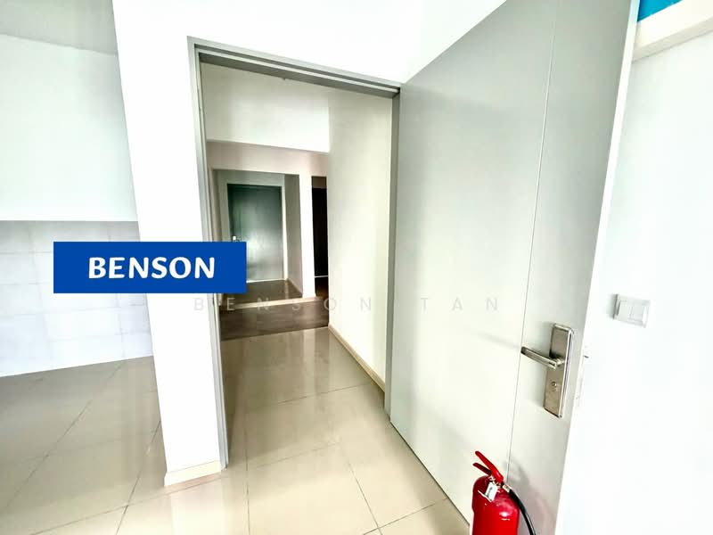 Kondominium untuk Dijual di D' Starlingtton - Benson Tan - Interior - PropertyGuru.com.my