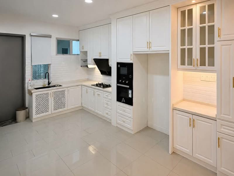 Rumah Teres 2 Tingkat untuk Dijual di Bandar Saujana Putra (Tanjong Duabelas) - BILYA ARIFF - PropertyGuru.com.my