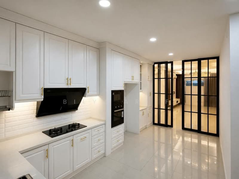 Rumah Teres 2 Tingkat untuk Dijual di Bandar Saujana Putra (Tanjong Duabelas) - BILYA ARIFF - PropertyGuru.com.my