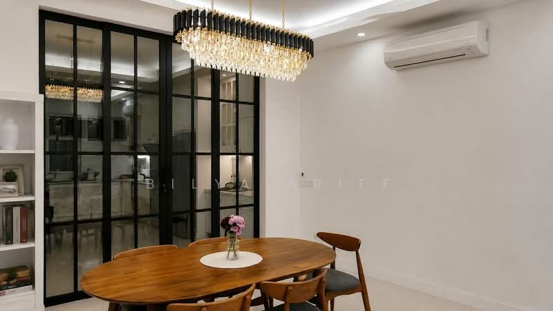 Rumah Teres 2 Tingkat untuk Dijual di Bandar Saujana Putra (Tanjong Duabelas) - BILYA ARIFF - PropertyGuru.com.my