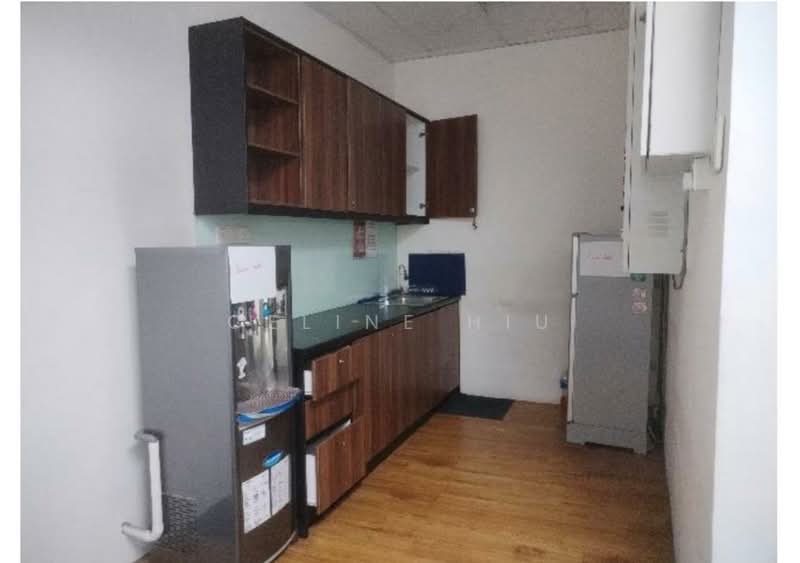 Office for Rent in Mutiara Damansara (Selangor) - Celine Hiu - Kitchen - PropertyGuru.com.my