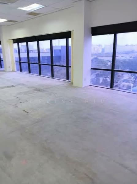 Office for Rent in Mutiara Damansara (Selangor) - Celine Hiu - Interior - PropertyGuru.com.my