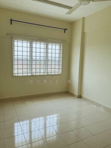 Apartment for Sale at Seri Atria Apartment - Cyril Ng - PropertyGuru.com.my