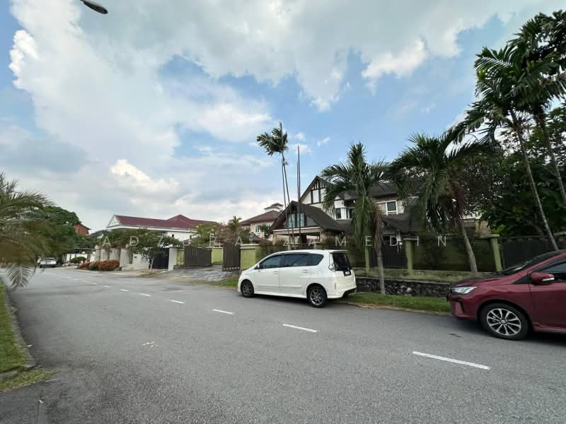 Rumah Banglo untuk Dijual di USJ Heights (Subang Jaya) - Adzura Zamedin - Exterior - PropertyGuru.com.my