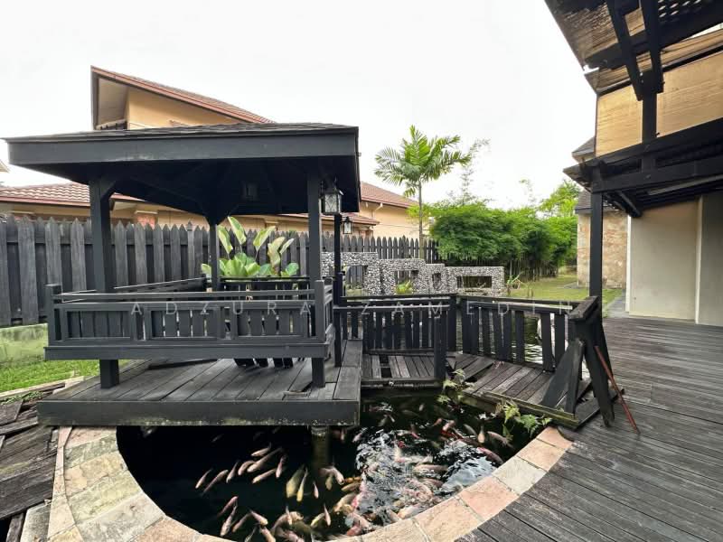 Rumah Banglo untuk Dijual di USJ Heights (Subang Jaya) - Adzura Zamedin - Exterior - PropertyGuru.com.my
