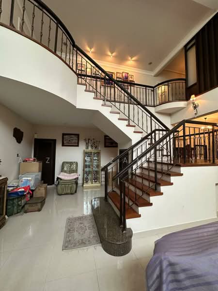 Rumah Banglo untuk Dijual di USJ Heights (Subang Jaya) - Adzura Zamedin - Interior - PropertyGuru.com.my