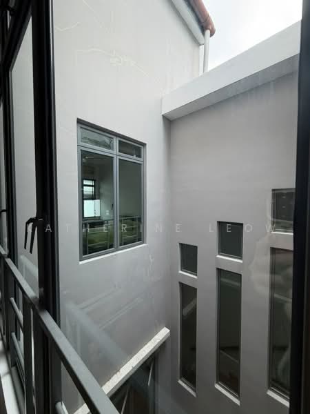 Rumah Teres untuk Dijual di Iskandar Puteri (Nusajaya) (Johor) - Katherine Leow - Exterior - PropertyGuru.com.my