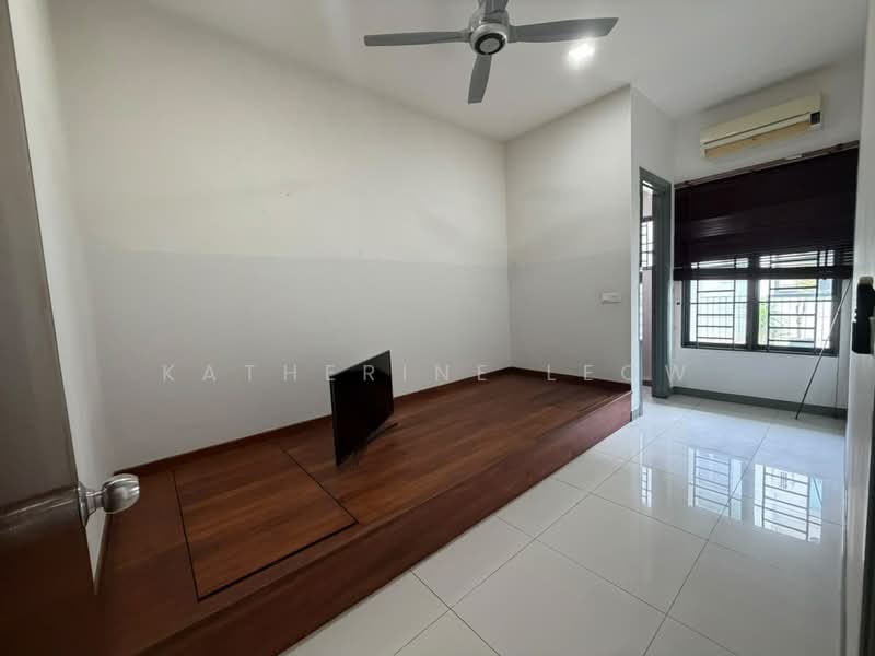 Rumah Teres untuk Dijual di Iskandar Puteri (Nusajaya) (Johor) - Katherine Leow - Interior - PropertyGuru.com.my