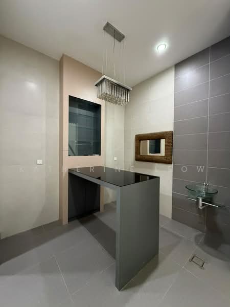 Rumah Teres untuk Dijual di Iskandar Puteri (Nusajaya) (Johor) - Katherine Leow - Interior - PropertyGuru.com.my