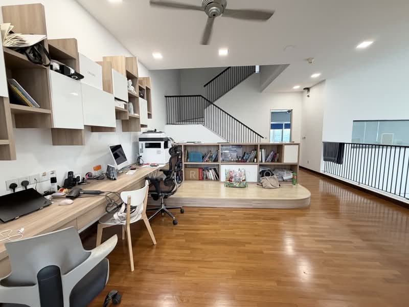 Semi-Detached House for Sale in Bandar Sungai Long (Selangor) - Edward Ooi - PropertyGuru.com.my