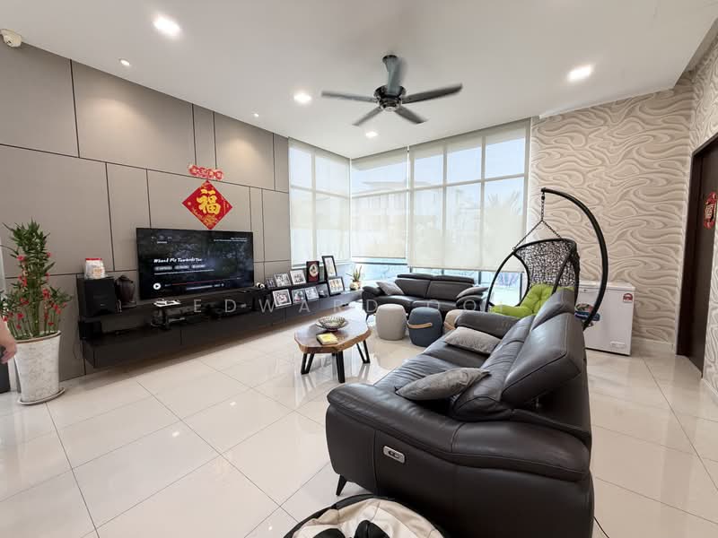 Semi-Detached House for Sale in Bandar Sungai Long (Selangor) - Edward Ooi - PropertyGuru.com.my