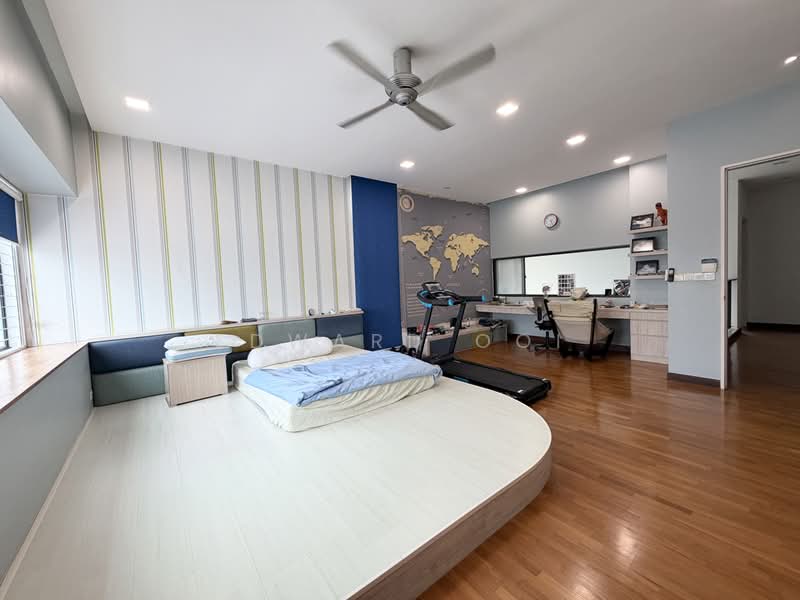 Semi-Detached House for Sale in Bandar Sungai Long (Selangor) - Edward Ooi - PropertyGuru.com.my