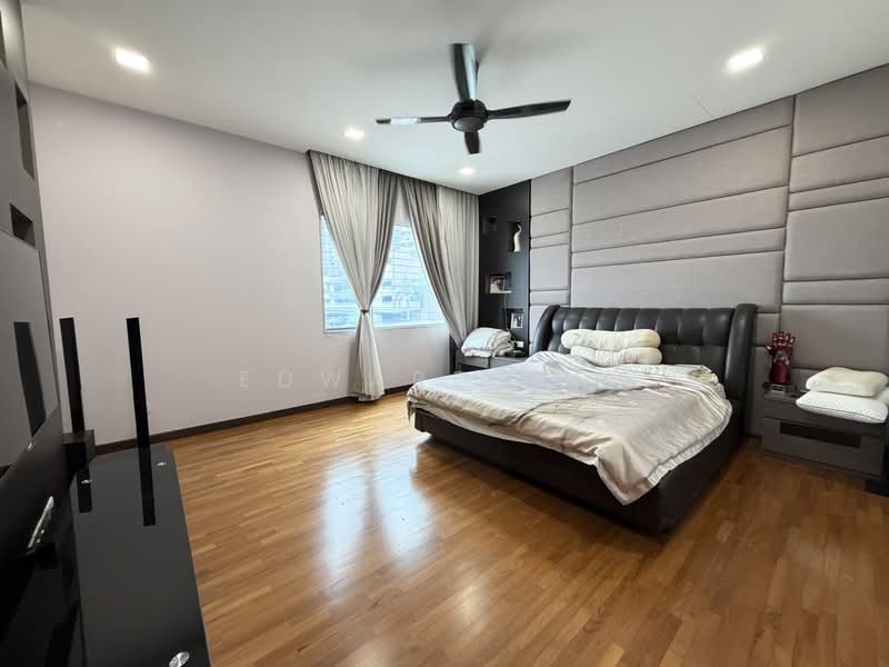 Semi-Detached House for Sale in Bandar Sungai Long (Selangor) - Edward Ooi - PropertyGuru.com.my