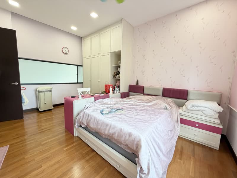 Semi-Detached House for Sale in Bandar Sungai Long (Selangor) - Edward Ooi - PropertyGuru.com.my