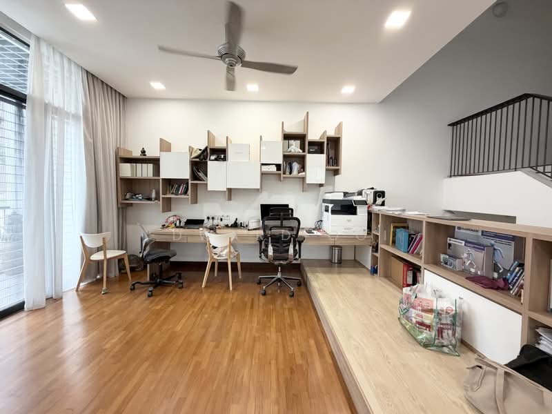 Semi-Detached House for Sale in Bandar Sungai Long (Selangor) - Edward Ooi - PropertyGuru.com.my