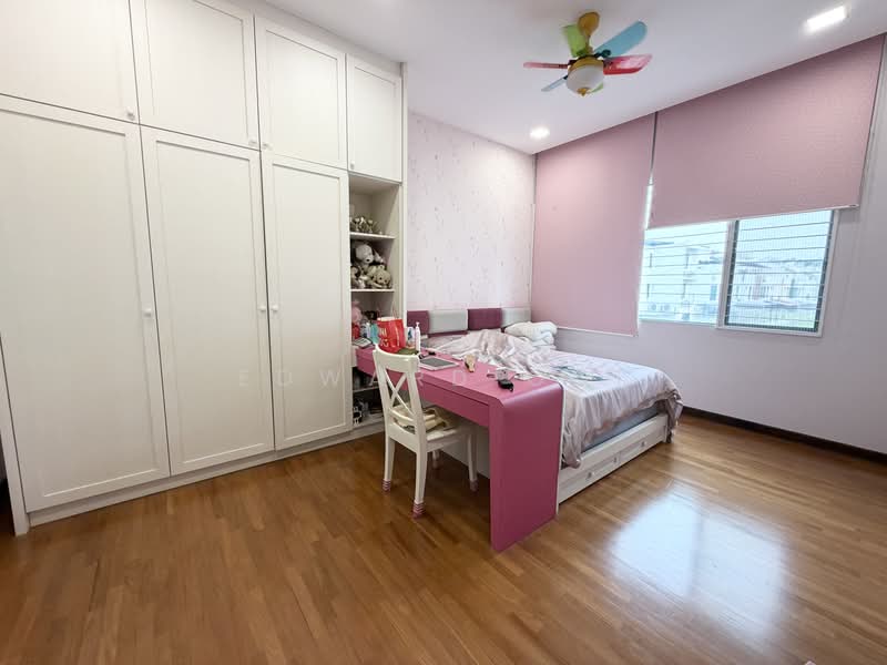 Semi-Detached House for Sale in Bandar Sungai Long (Selangor) - Edward Ooi - PropertyGuru.com.my