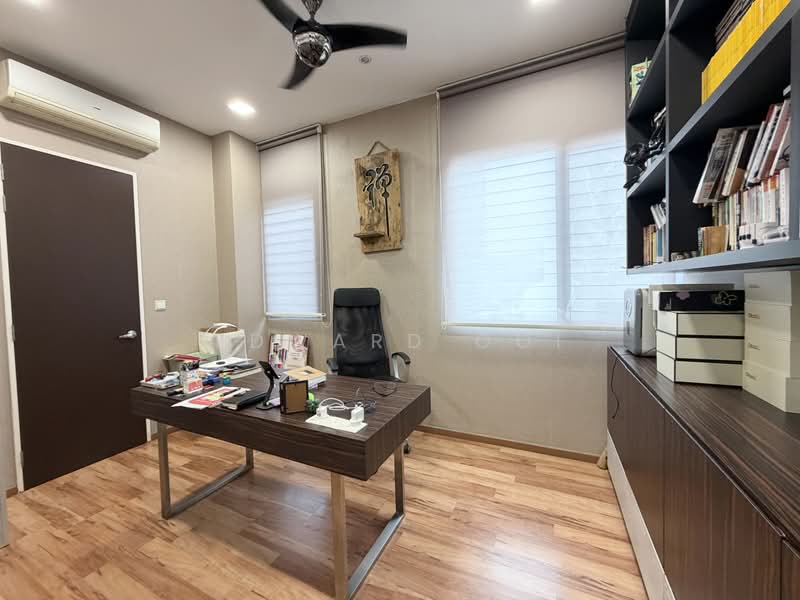 Semi-Detached House for Sale in Bandar Sungai Long (Selangor) - Edward Ooi - PropertyGuru.com.my