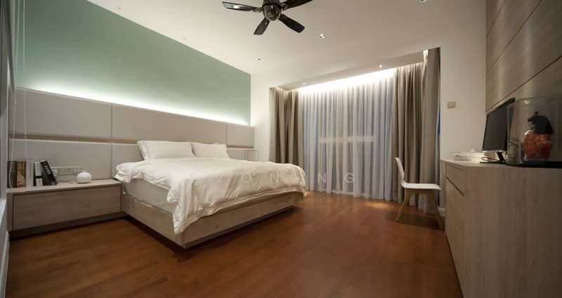 Semi-Detached House for Sale in Taman Ara Sendayan (Bandar Sri Sendayan) - Evon Ng - Bedroom - PropertyGuru.com.my