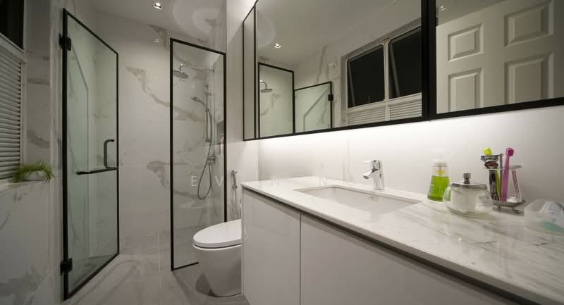 Semi-Detached House for Sale in Taman Ara Sendayan (Bandar Sri Sendayan) - Evon Ng - Bathroom - PropertyGuru.com.my