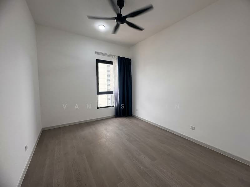 Condominium for Rent at ALIX Residences - Vaness Chin - Bedroom - PropertyGuru.com.my