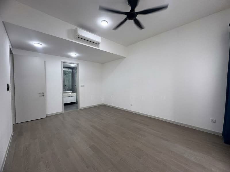 Condominium for Rent at ALIX Residences - Vaness Chin - Bedroom - PropertyGuru.com.my