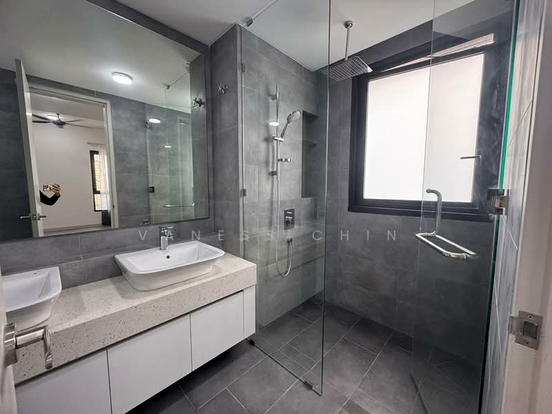 Condominium for Rent at ALIX Residences - Vaness Chin - Bathroom - PropertyGuru.com.my